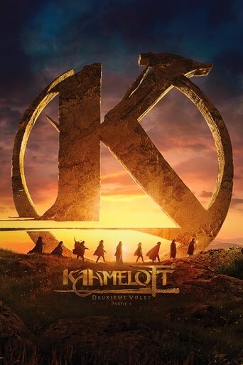 Kaamelott deuxième volet partie 1 Kaamelott deuxième volet partie 1
