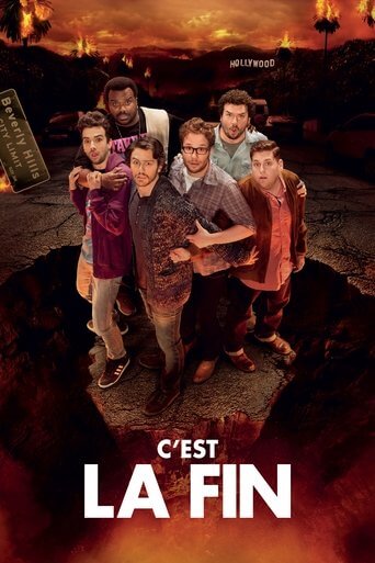 This is the end This is the end