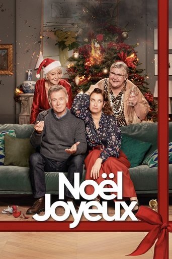 Noël Joyeux Noël Joyeux