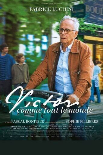 Victor comme tout le monde
