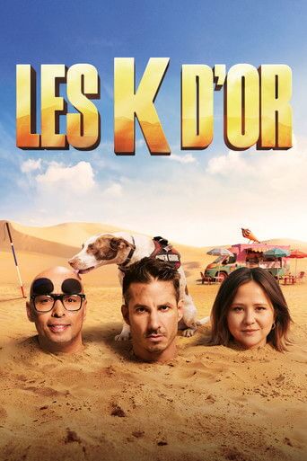 Les K d&rsquo;Or