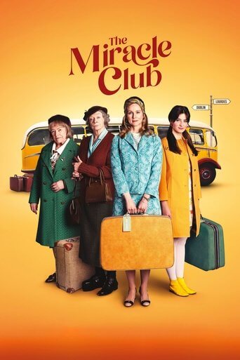 Le club des miracles Le club des miracles