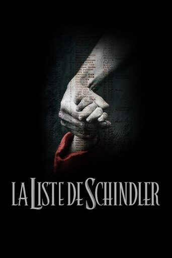 La Liste de Schindler La Liste de Schindler
