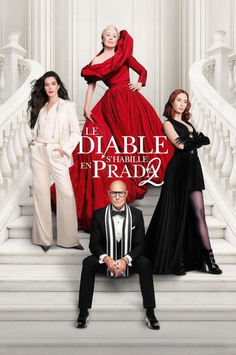 Le diable s’habille en Prada 2 Le diable s’habille en Prada 2