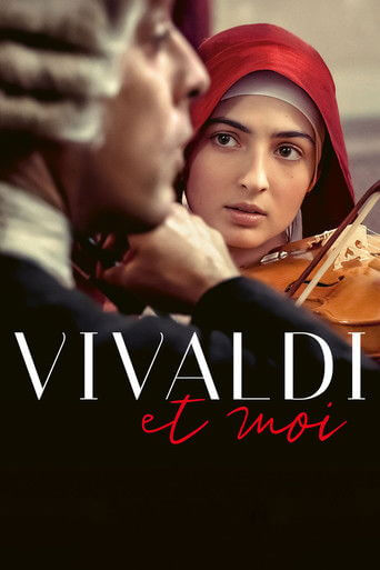 Vivaldi et moi Vivaldi et moi