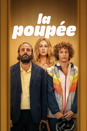 La poupée La poupée