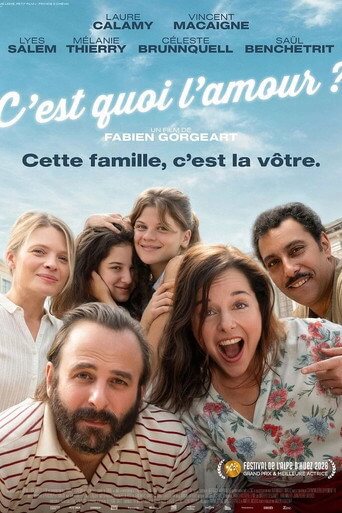 C&rsquo;est quoi l&rsquo;amour