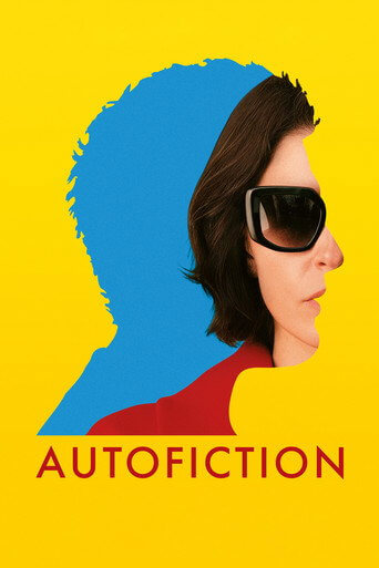 Autofiction Autofiction