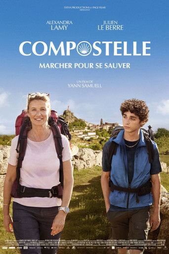 Compostelle Compostelle