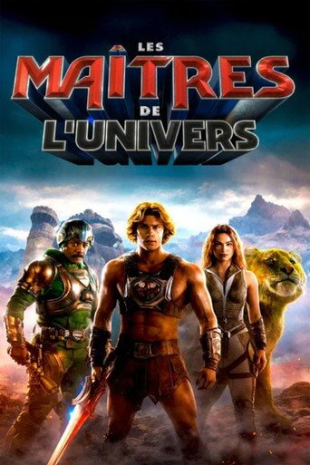 Les Maîtres de l’Univers Les Maîtres de l’Univers