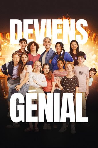 Deviens Génial
