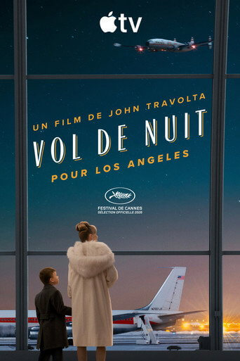 Vol de nuit pour Los Angeles Vol de nuit pour Los Angeles