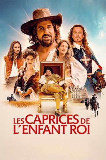 Les caprices de l’enfant roi Les caprices de l’enfant roi