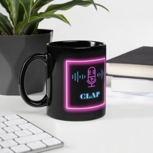 Mug Clap