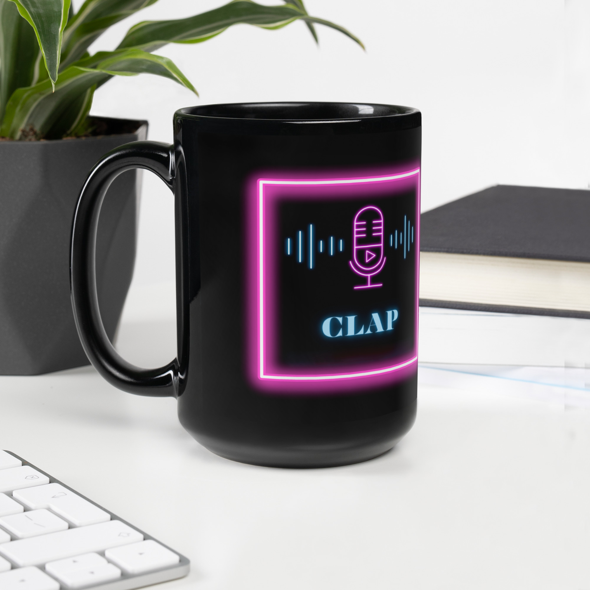 Mug Clap – Image 2
