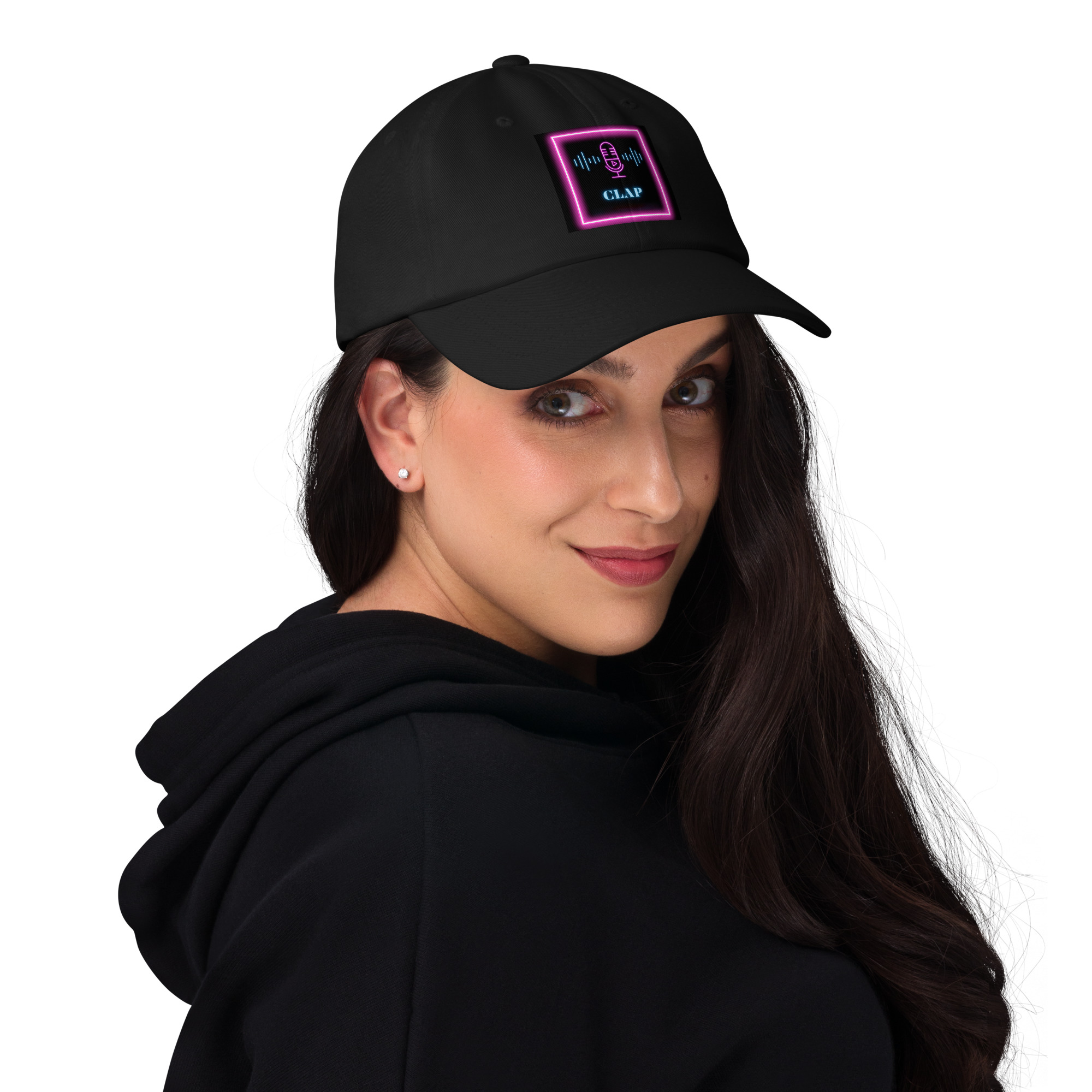 Casquette Clap – Image 4