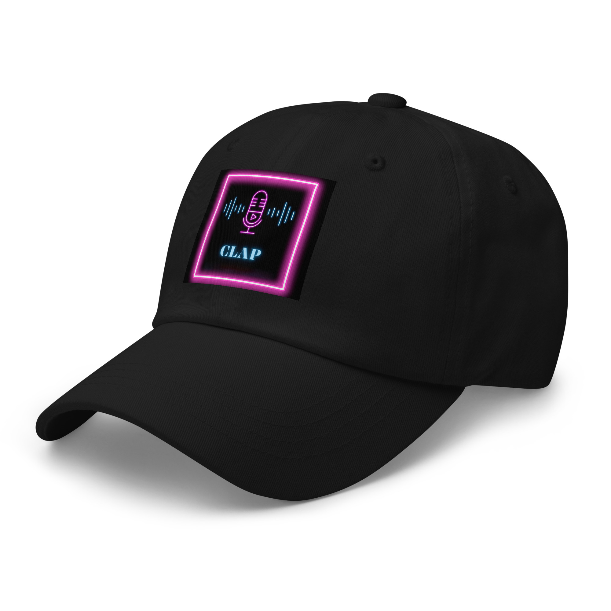 Casquette Clap – Image 2