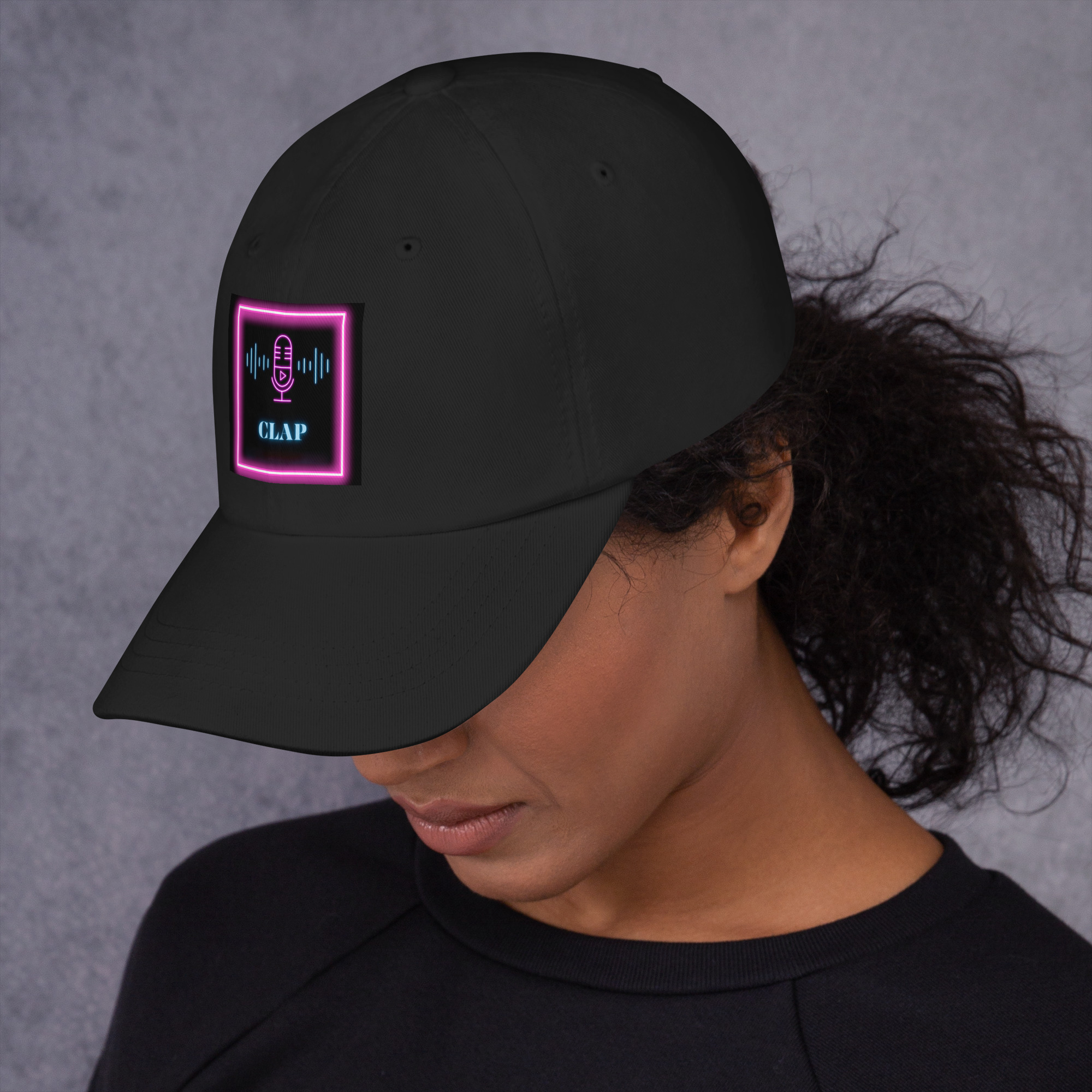 Casquette Clap – Image 3