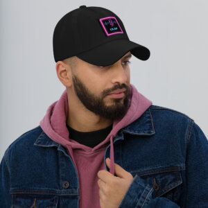 Casquette Clap
