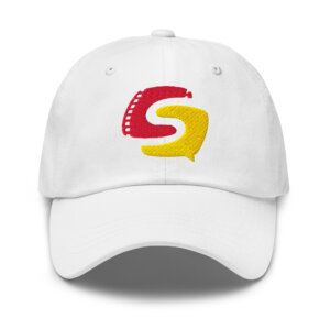 Casquette CinéSam