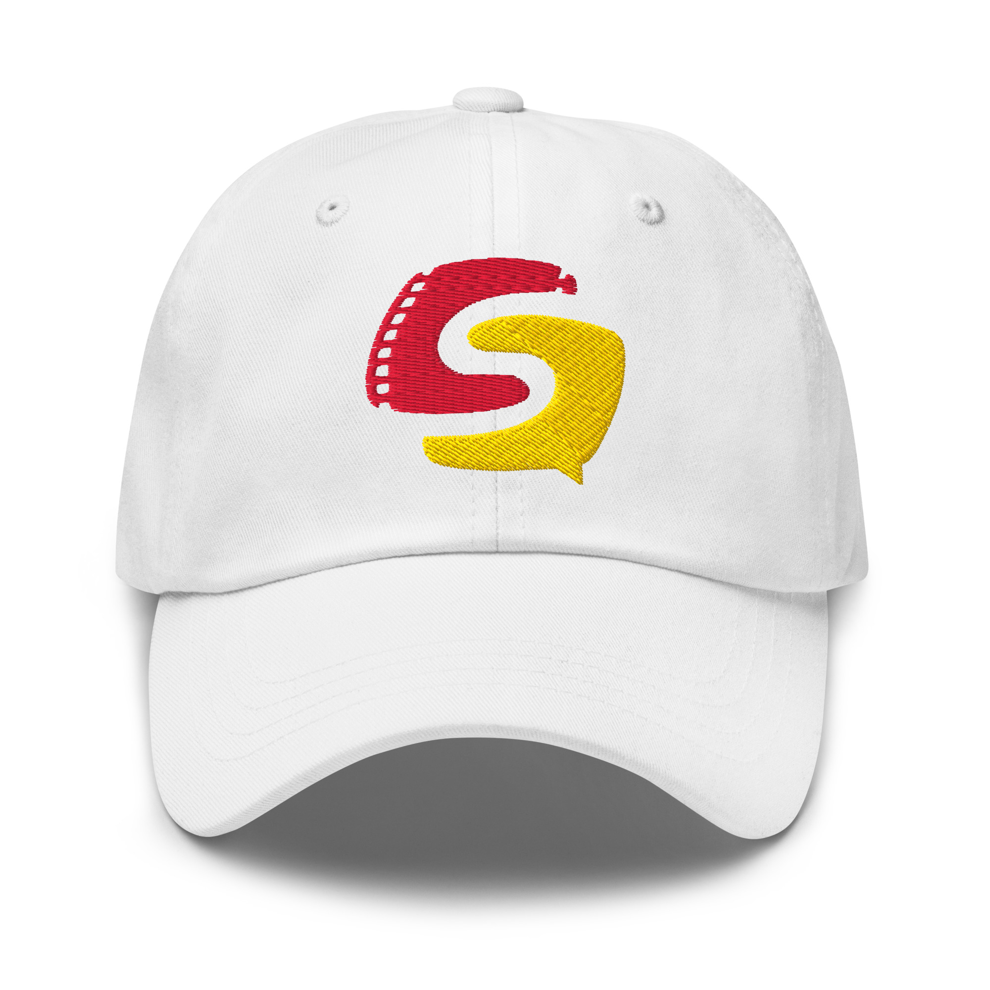 Casquette CinéSam