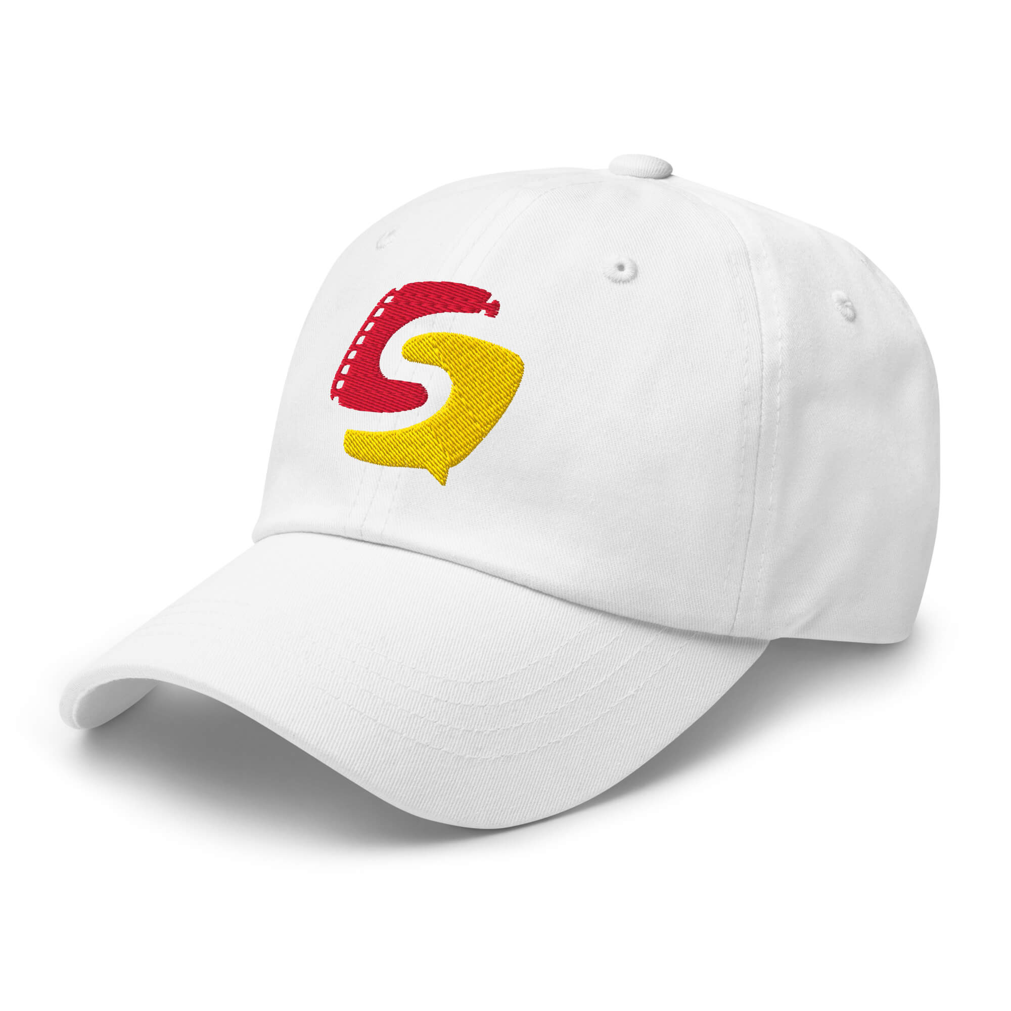 Casquette CinéSam – Image 6
