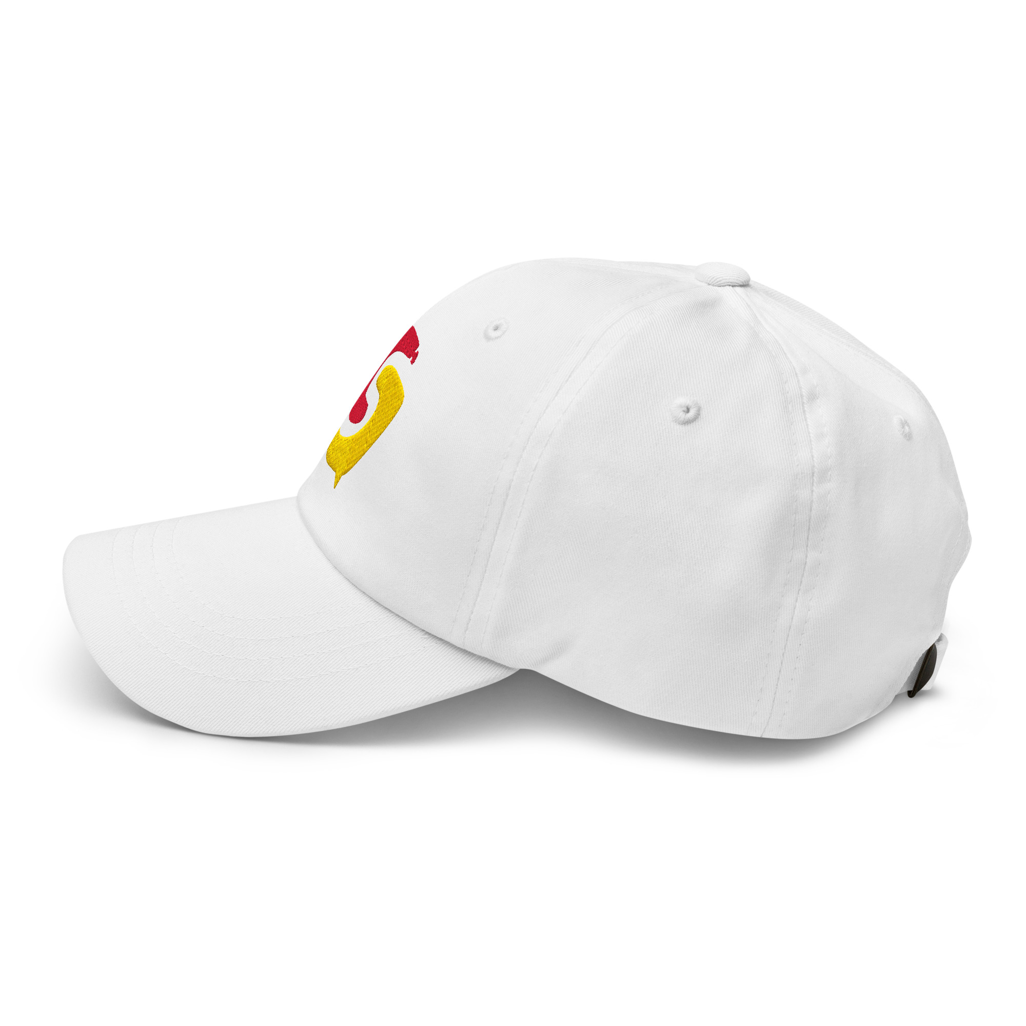 Casquette CinéSam – Image 4