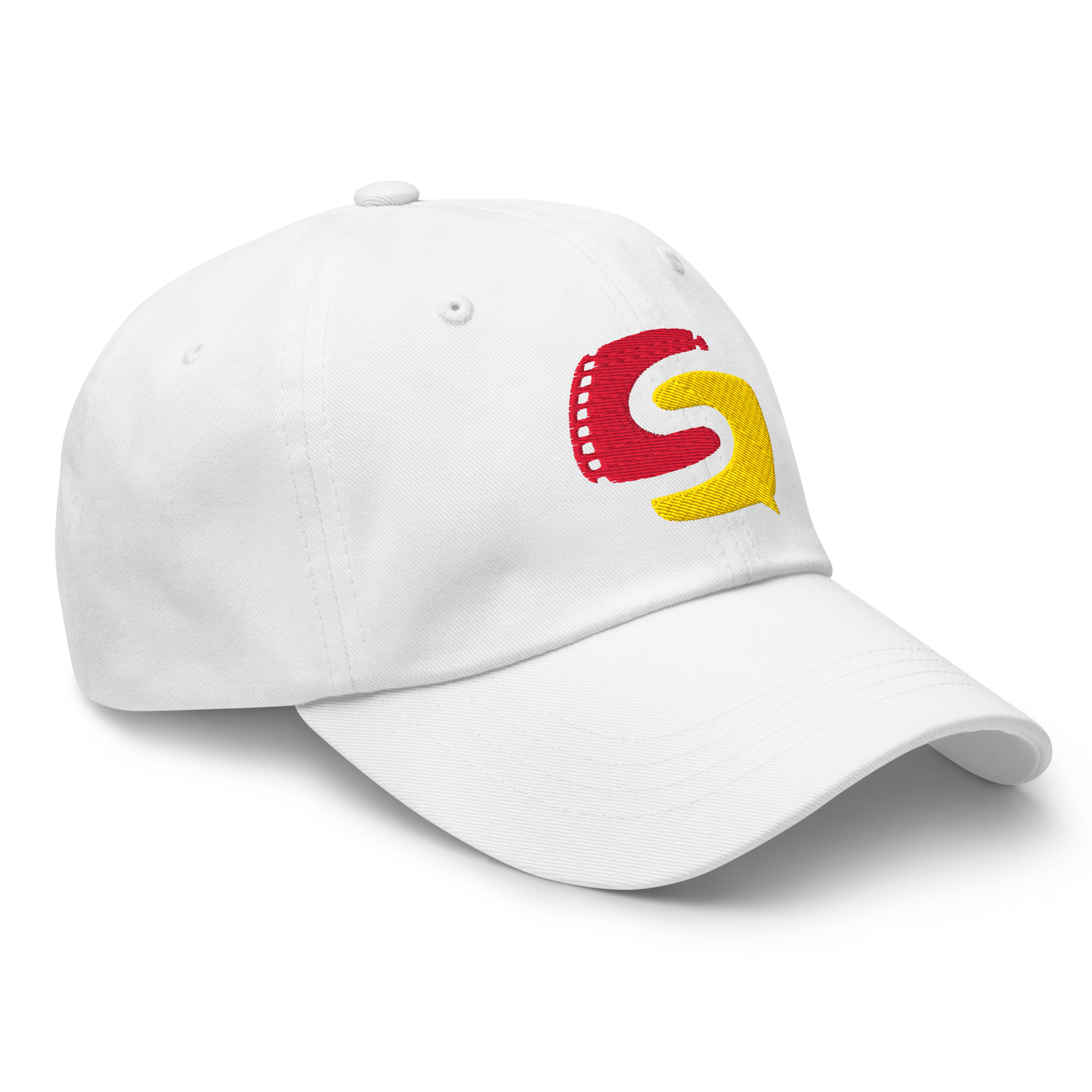 Casquette CinéSam – Image 5