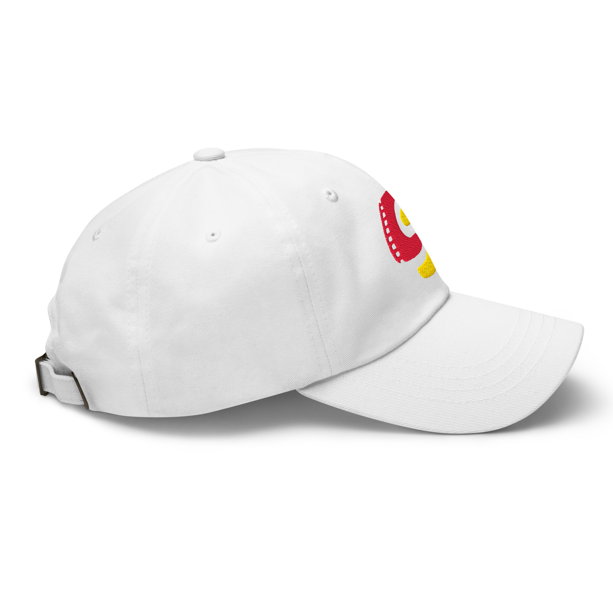 Casquette CinéSam – Image 3