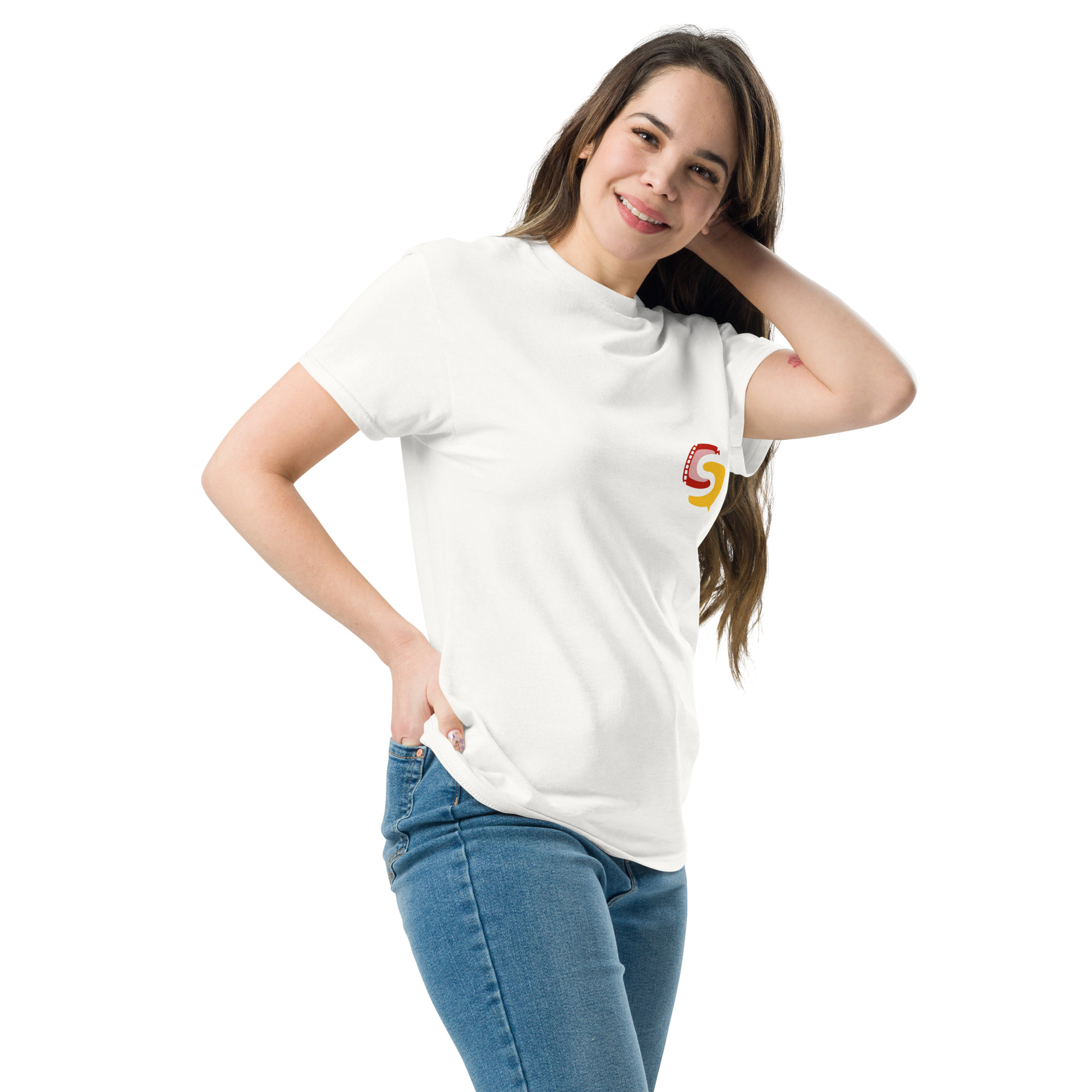 T-shirt CinéSam – Image 6