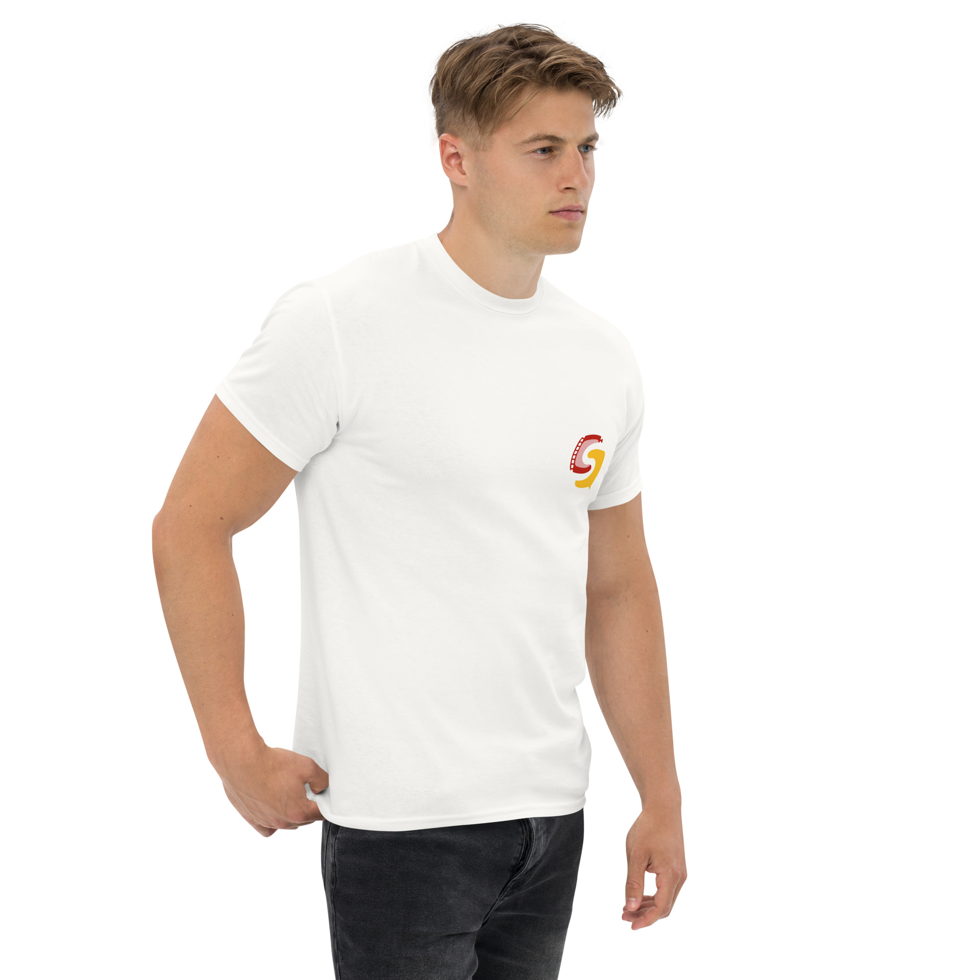 T-shirt CinéSam – Image 3