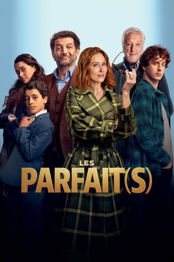 Les Parfait(s) arnaques en famille