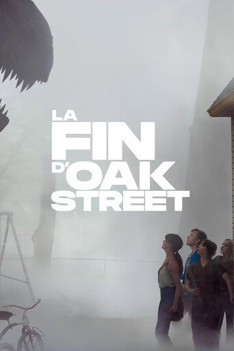 La fin d&rsquo;Oak Street