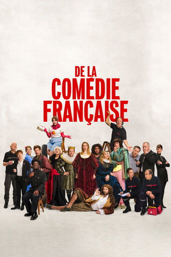 De la Comédie-Française De la Comédie-Française