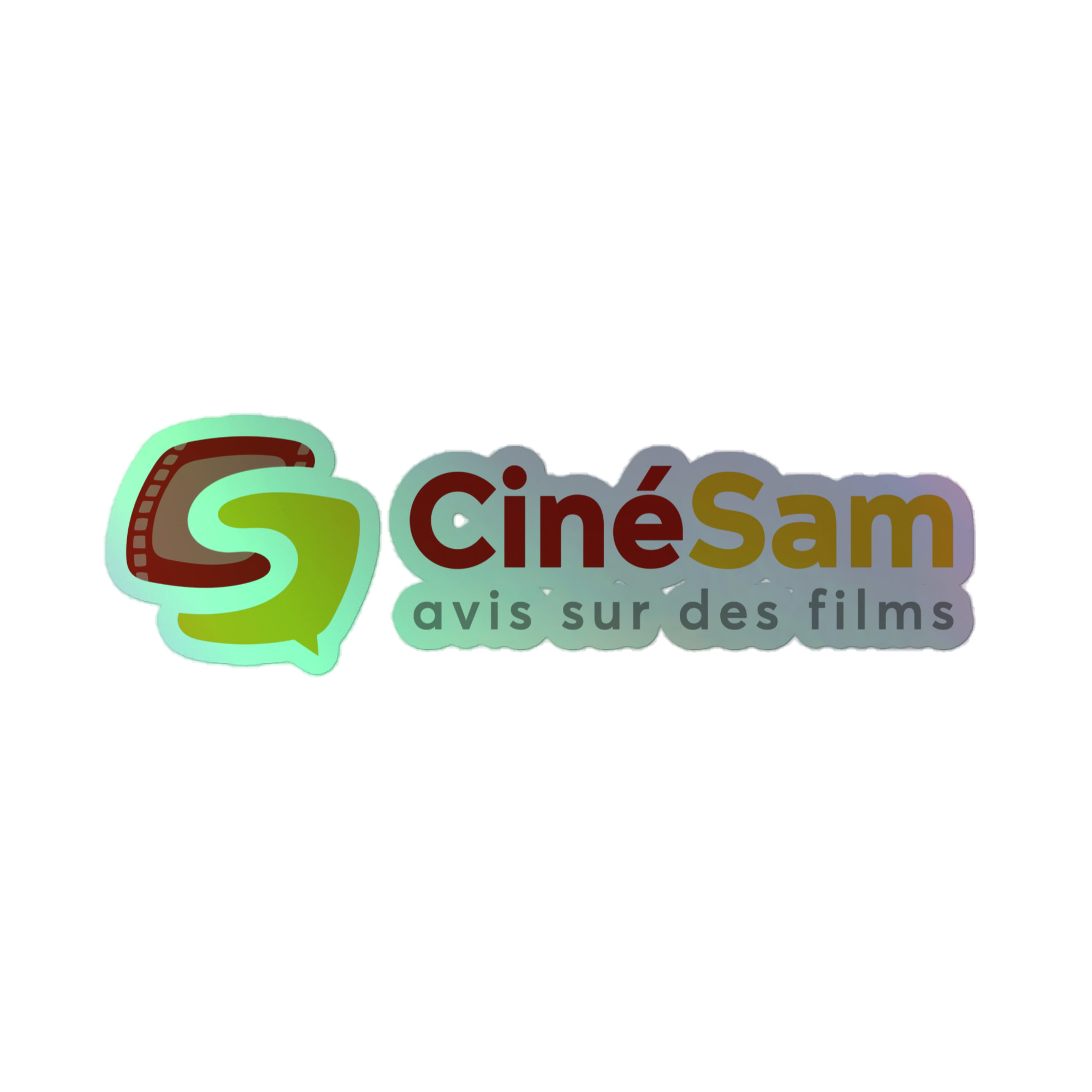 Autocollants holographiques – Image 3