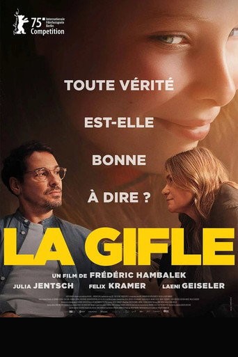 La gifle La gifle