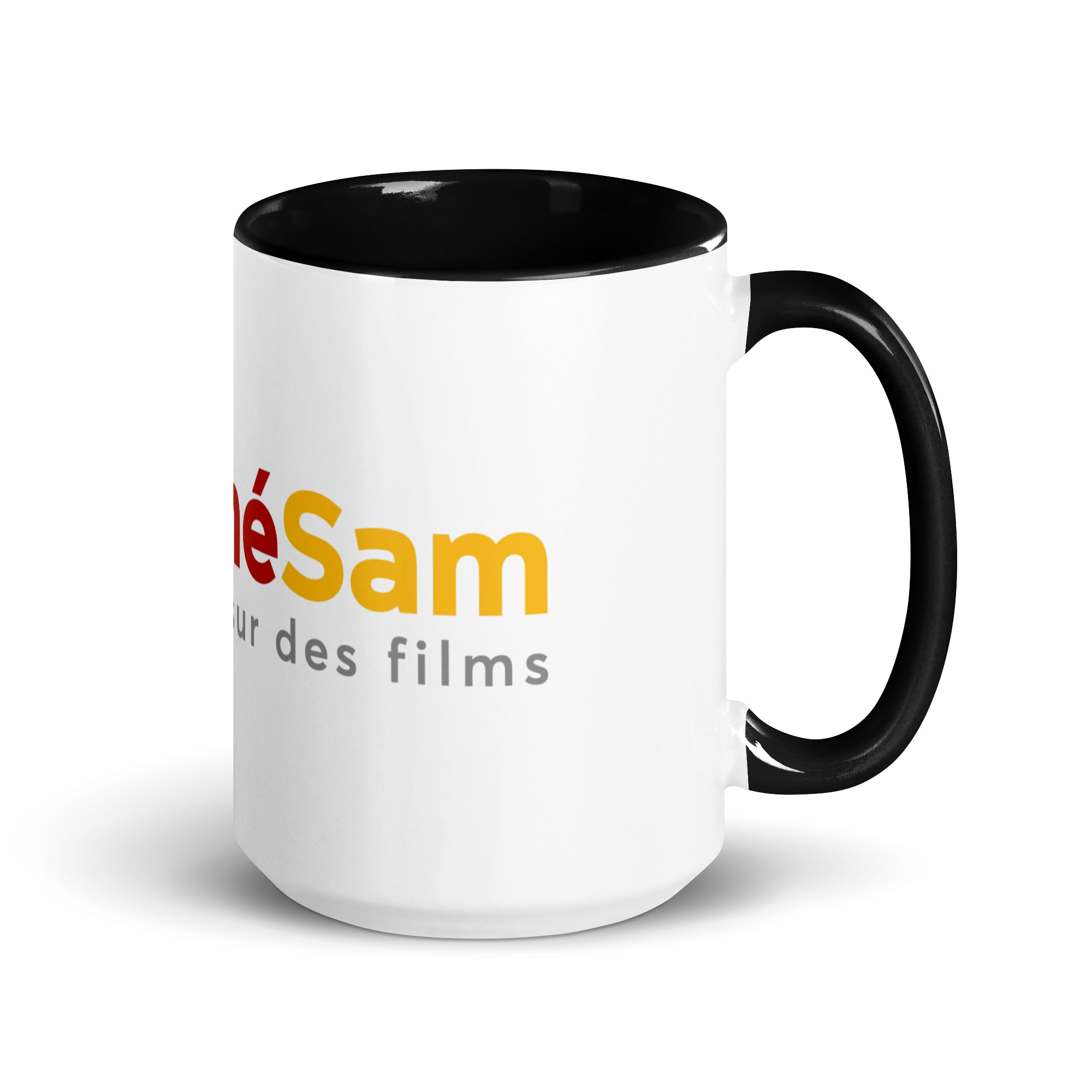 Mug intérieur noir – Image 6