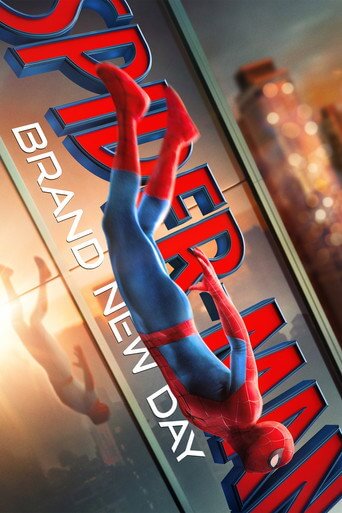 Spider-man : Brand New Day Spider-man : Brand New Day