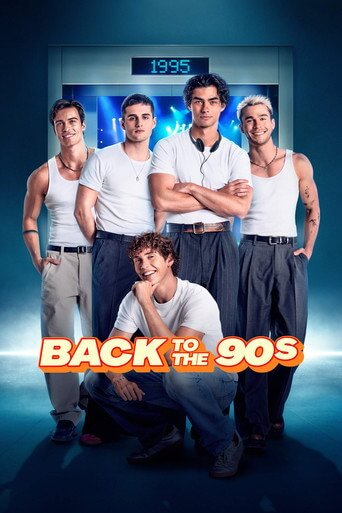 Back to the 90s Back to the 90s