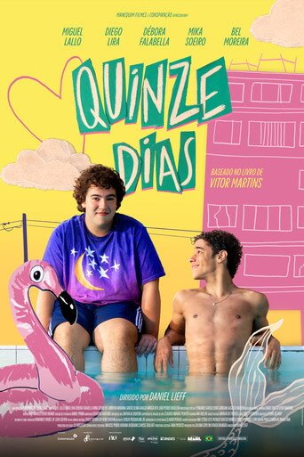 Quinze Dias Quinze Dias
