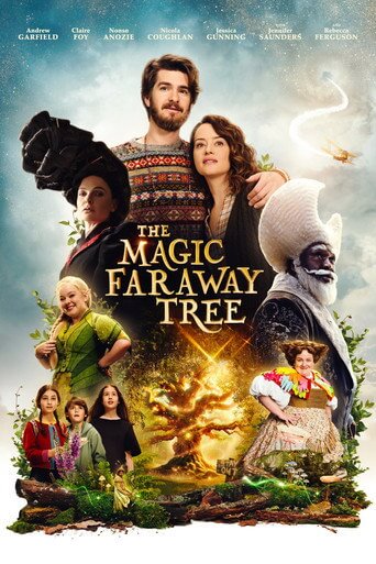 The Magic Faraway Tree