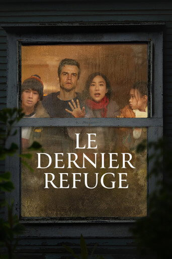 Le dernier refuge Le dernier refuge