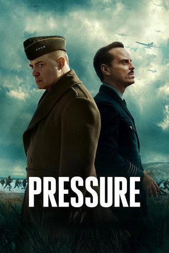 Pressure Pressure