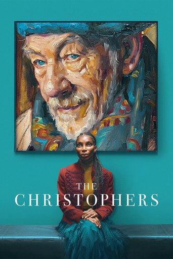 The Christophers The Christophers