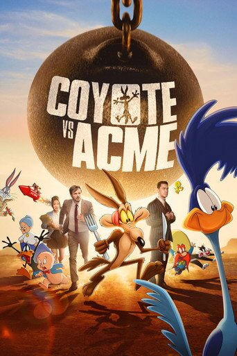Coyote vs Acme