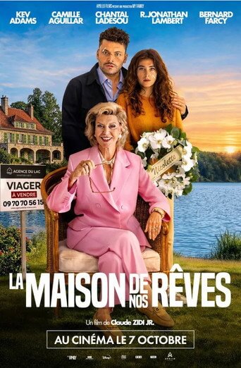 La maison de nos rêves La maison de nos rêves