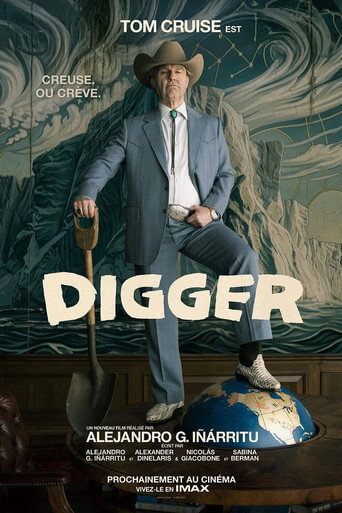Digger Digger