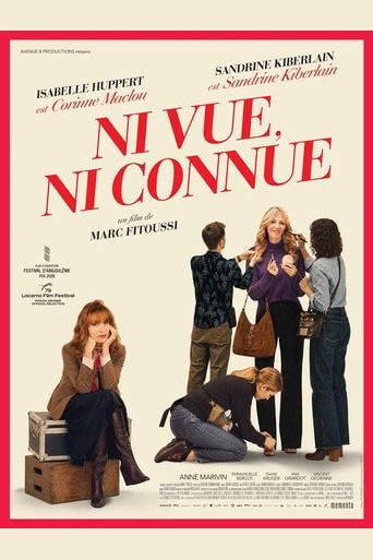 Ni vue, ni connue Ni vue, ni connue